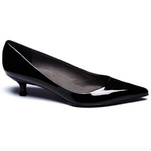 Stuart Weitzman Poco Pumps || Rare